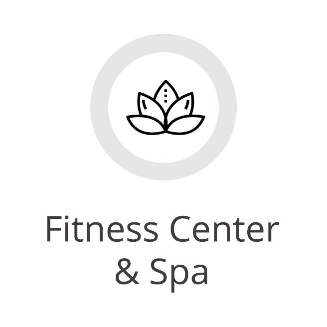 Fitness Center & Spa