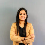 BHUVNA PRASAD - Sr. Property Manager - Off Plan - Haus 51 Real Estate Broker