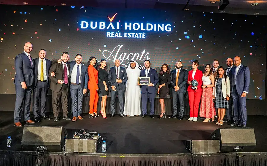 Haus 51 Dubai holding Awards