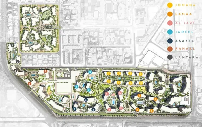 Jomana-Madinat-Jumeirah-Living-gallery-Master-plan