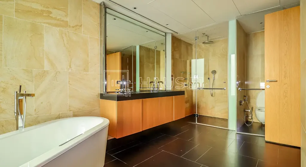 apartment sale in bvlgari residences