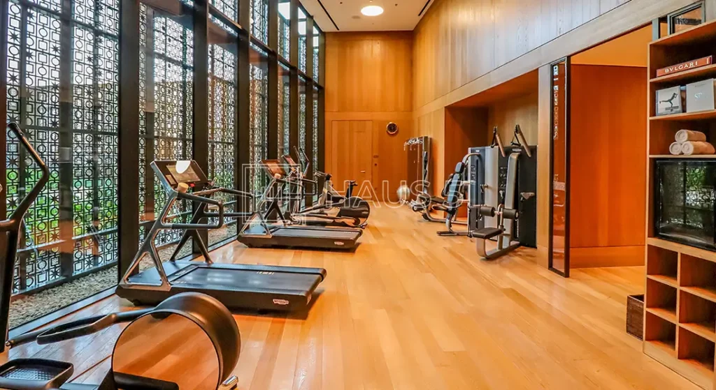 apartment sale in bvlgari residences