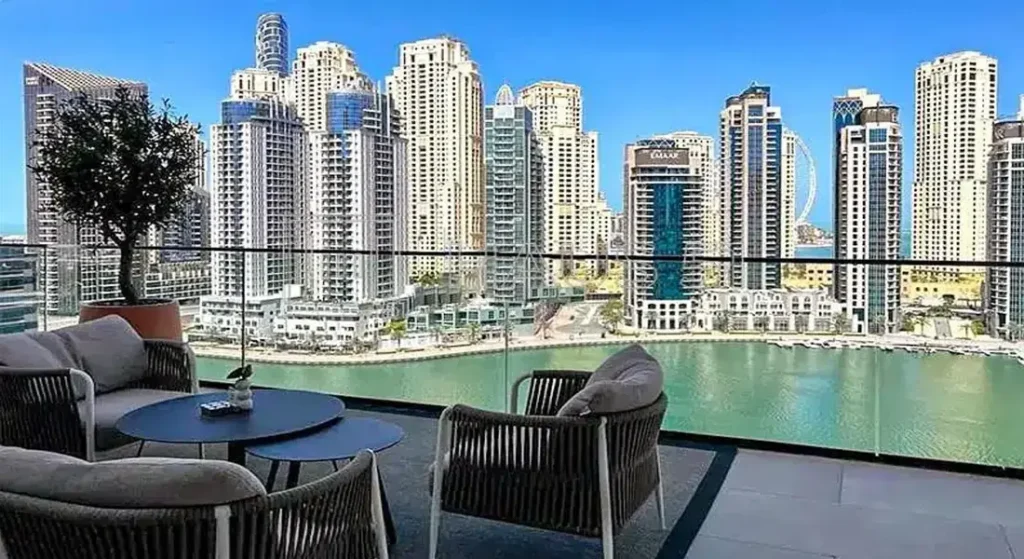 Apartment for sale Vida Residences