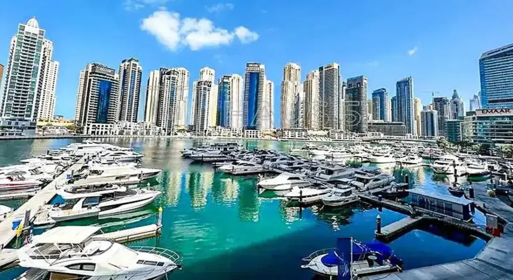 Apartment-1-at-VIDA Residence Dubai Marina-sale-9
