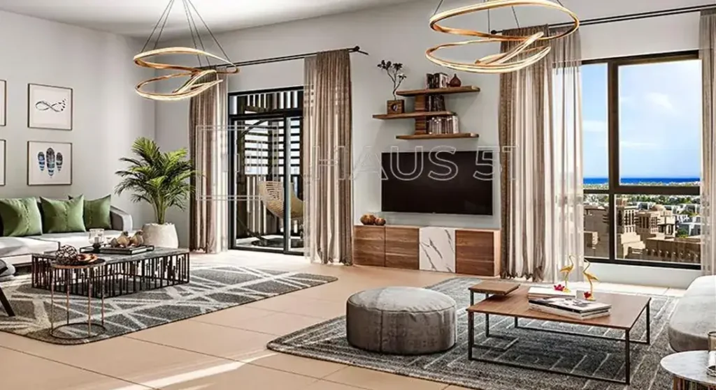Apartment for Sale Lamaa-MJL-10