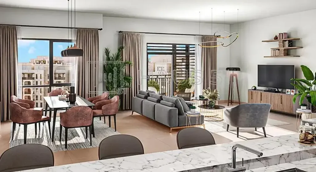 Apartment for Sale Lamaa-MJL-11
