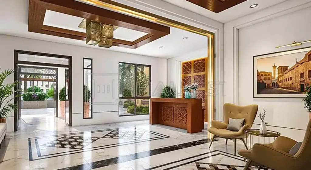 Apartment for Sale Lamaa-MJL-3