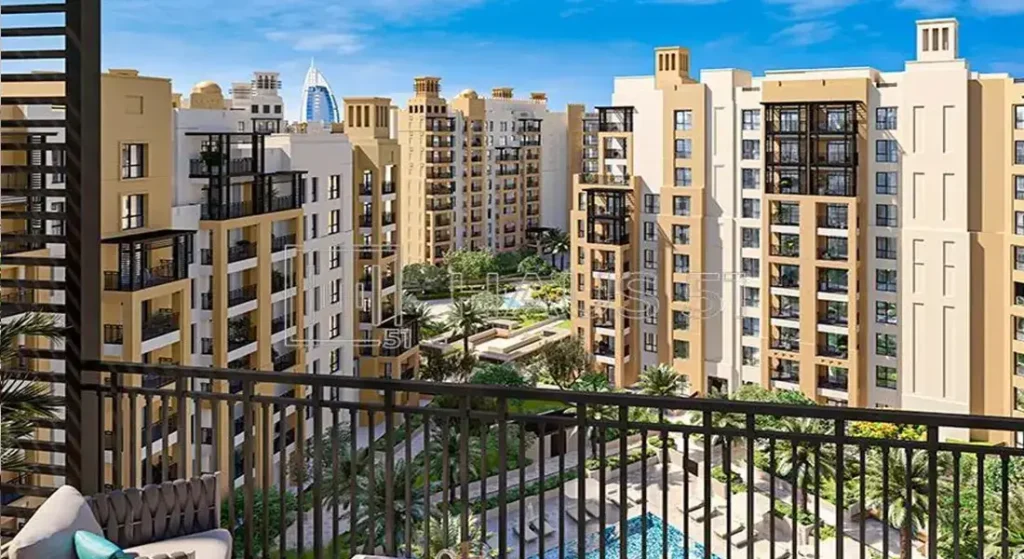 Apartment for Sale Lamaa-MJL-4