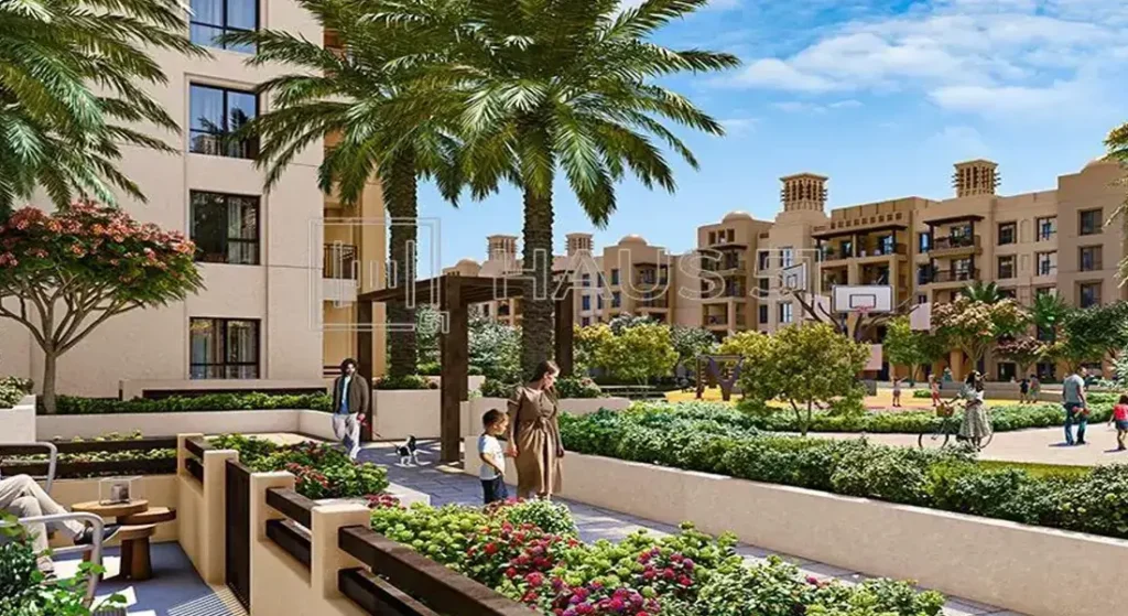 Apartment for Sale Lamaa-MJL-6