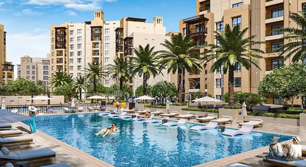 Apartment for Sale Lamaa-MJL-7