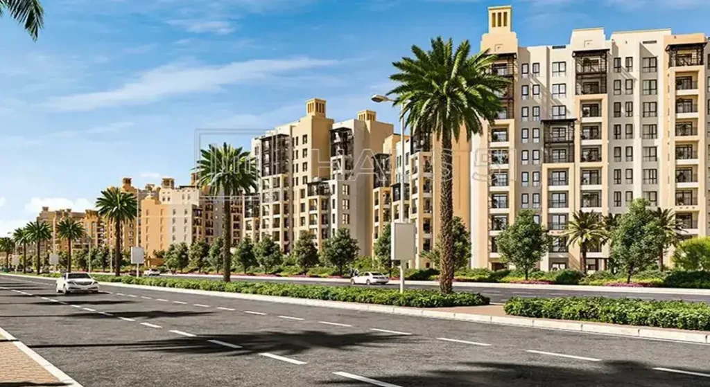Apartment for Sale Lamaa-MJL-8