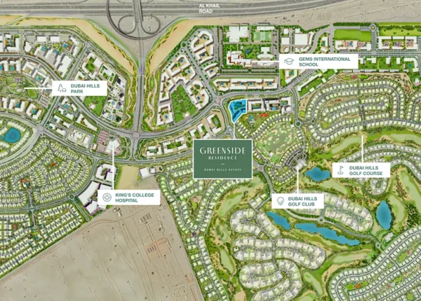 Greenside-Dubai-Hills-Estate-Master-Plan