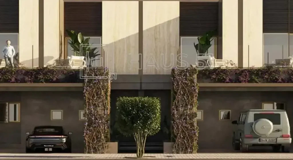 Villa for Sale in the Fields at D11 - MBRMC-10