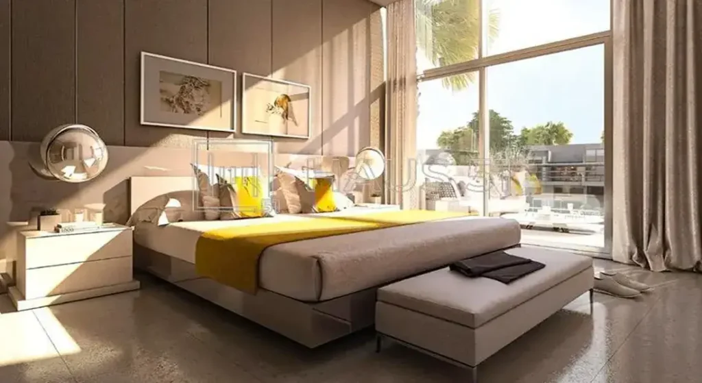 Villa for Sale in the Fields at D11 - MBRMC-4