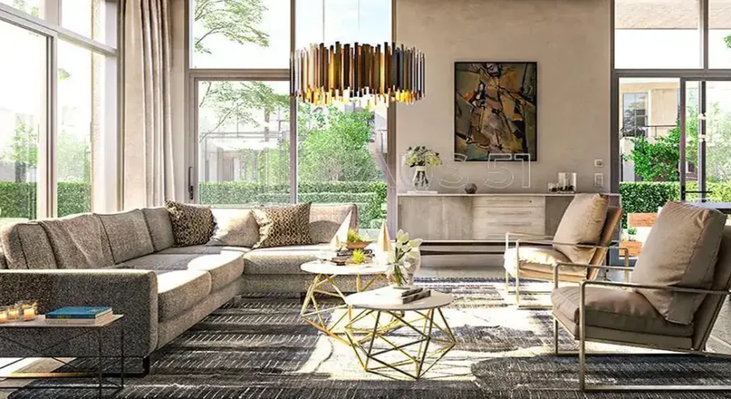 Villa for Sale in the Fields at D11 - MBRMC-5