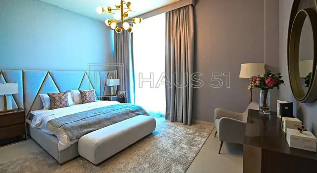 Villa for Sale in the Fields at D11 - MBRMC-7