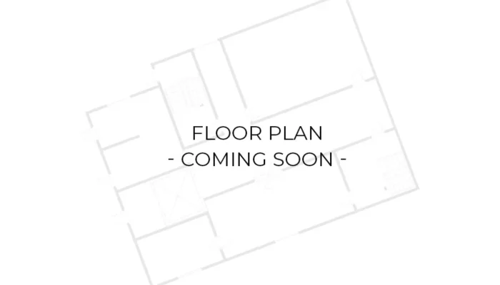 Floor Plan Coming Soon haus51