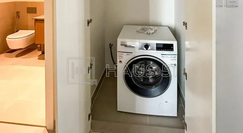 Apartment for rent in Summer Creek-Beach-2bhk -10