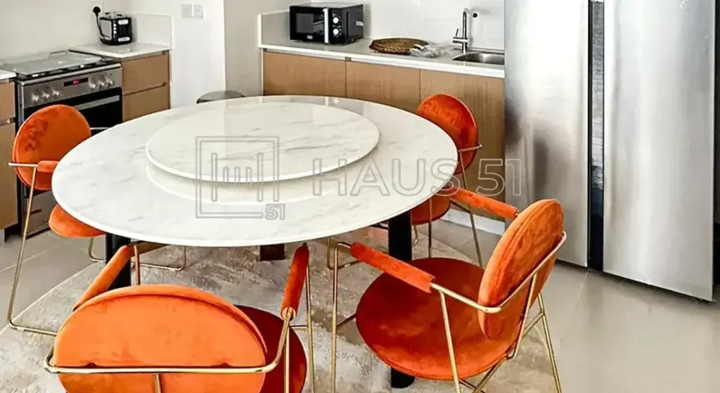 Apartment for rent in Summer Creek-Beach-2bhk -3