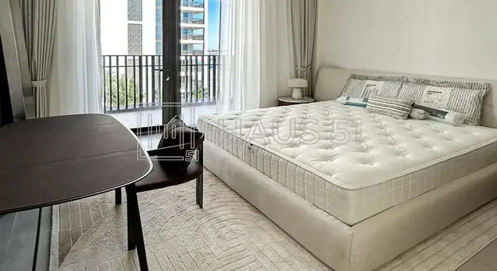 Apartment for rent in Summer Creek-Beach-2bhk -5