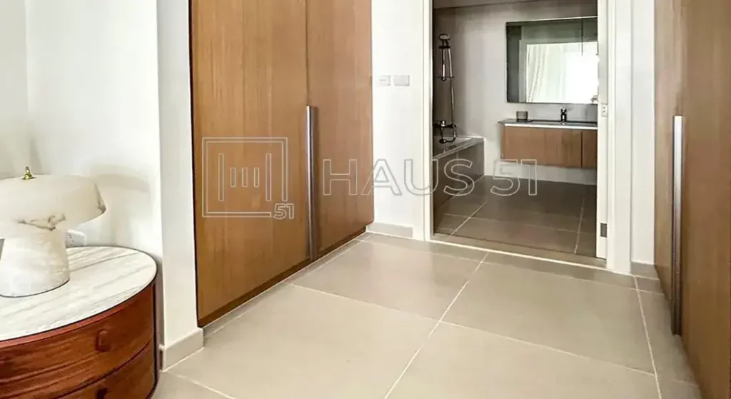 Apartment for rent in Summer Creek-Beach-2bhk -7