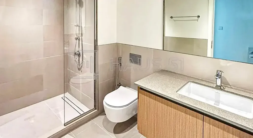 Apartment for rent in Summer Creek-Beach-2bhk -8