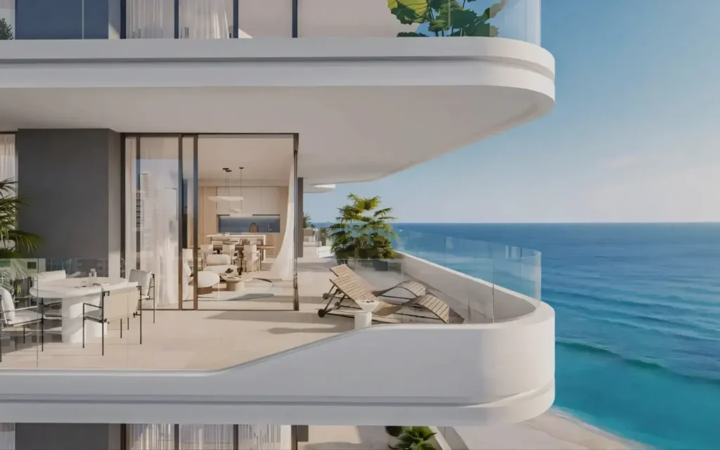 nikki beach residences