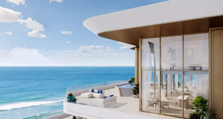 nikki beach residences