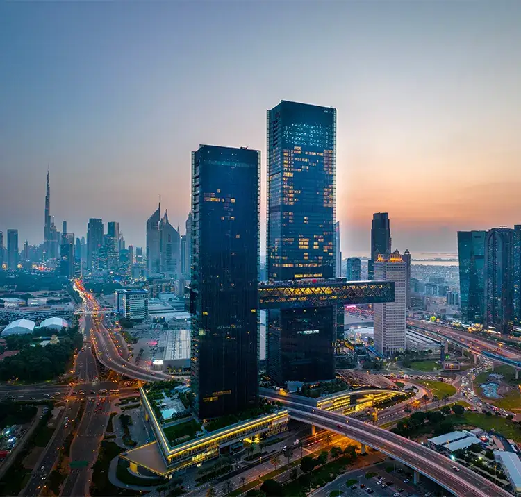 Dubai off-Plan Property Booming
