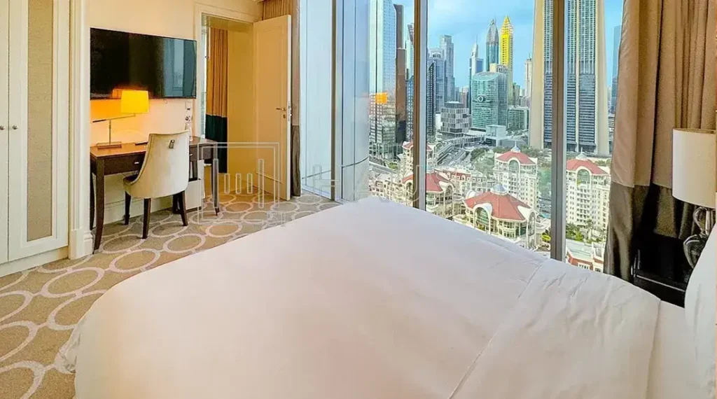 Apartment For Rent In Kempinski Blvd Downtown Dubai-10