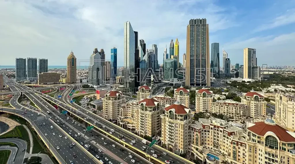 Apartment For Rent In Kempinski Blvd Downtown Dubai-12