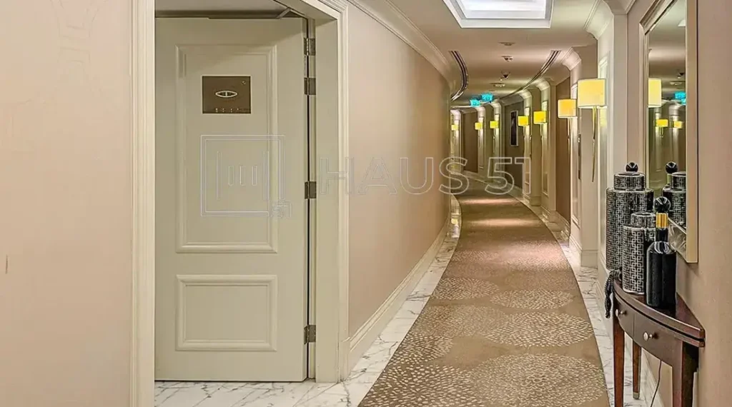 Apartment For Rent In Kempinski Blvd Downtown Dubai-13