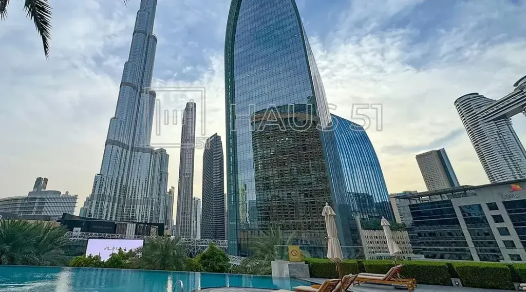 Apartment For Rent In Kempinski Blvd Downtown Dubai-14