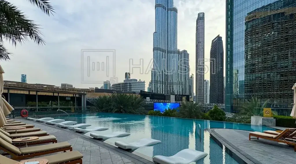Apartment For Rent In Kempinski Blvd Downtown Dubai-15