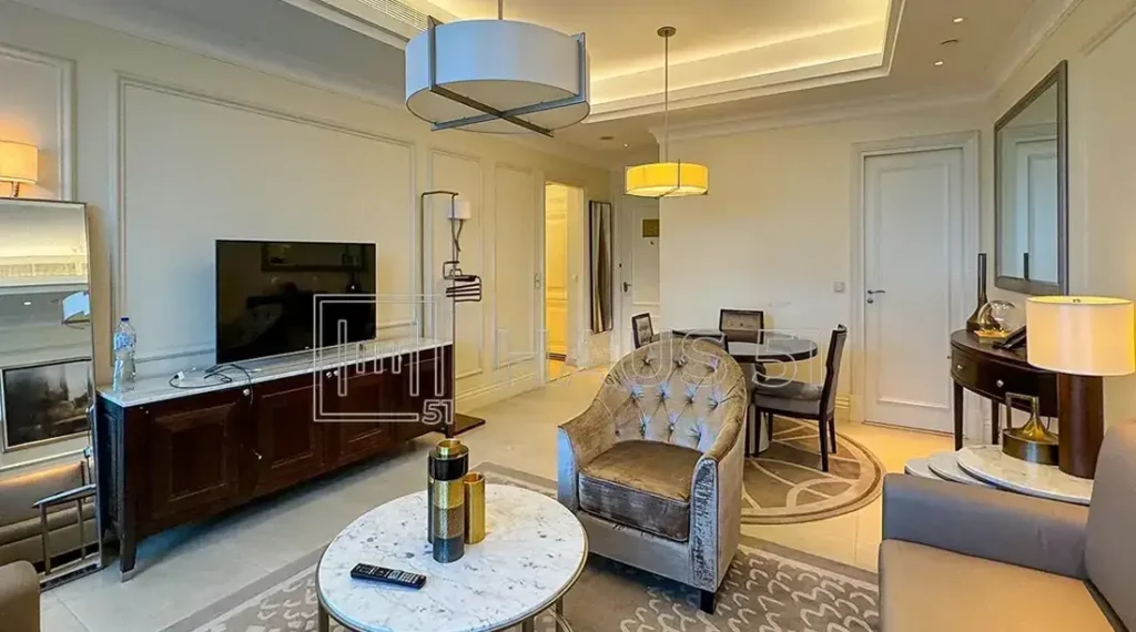 Apartment For Rent In Kempinski Blvd Downtown Dubai-5