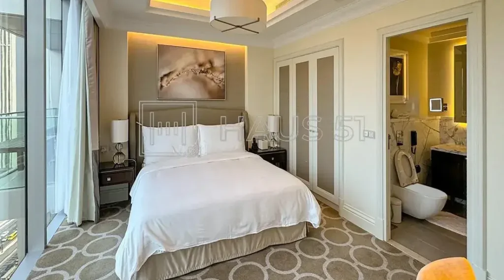 Apartment For Rent In Kempinski Blvd Downtown Dubai-8