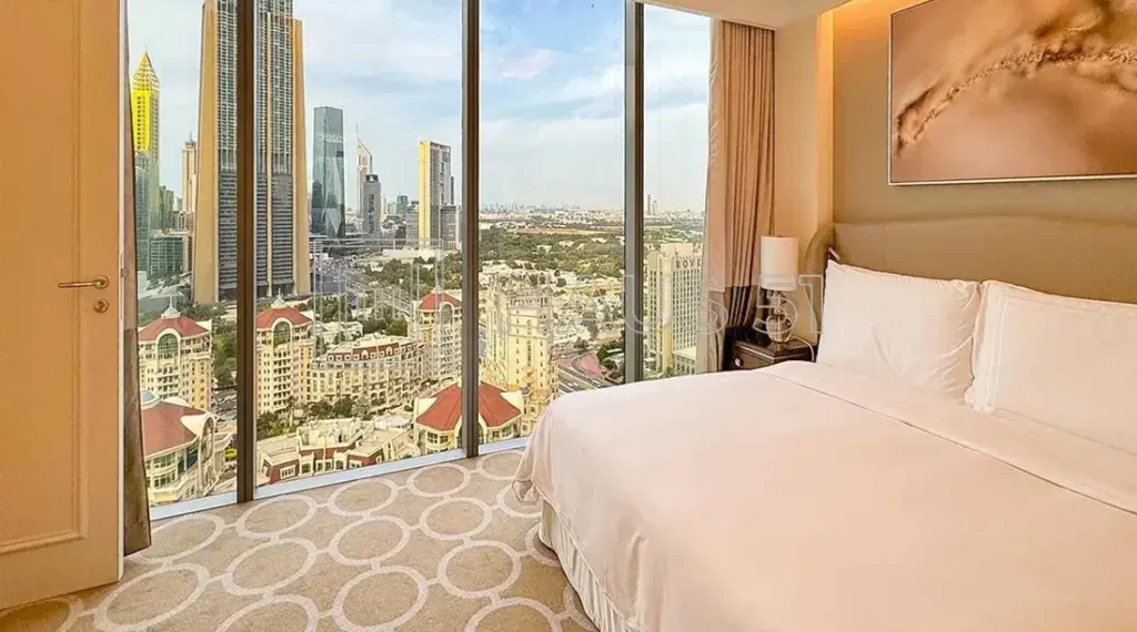 Apartment For Rent In Kempinski Blvd Downtown Dubai-9