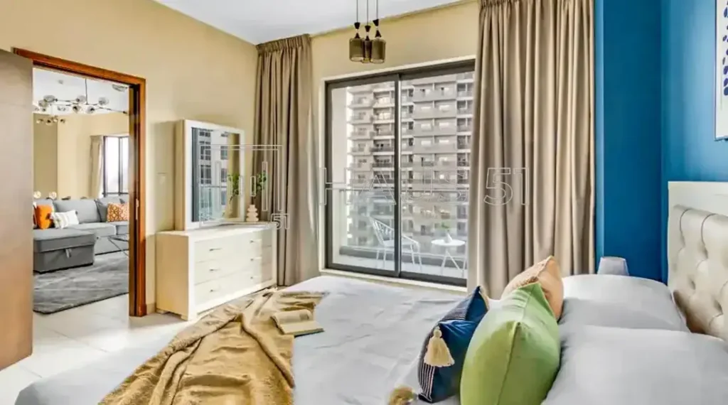 Apartment-rent-in South Ridge 3-7