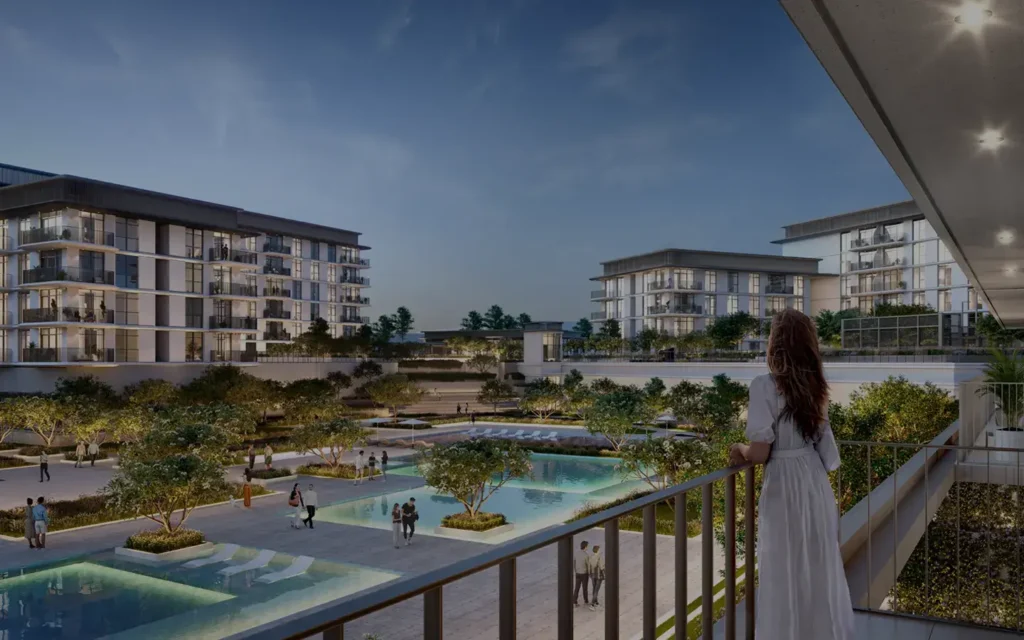 marina views at mina rashid