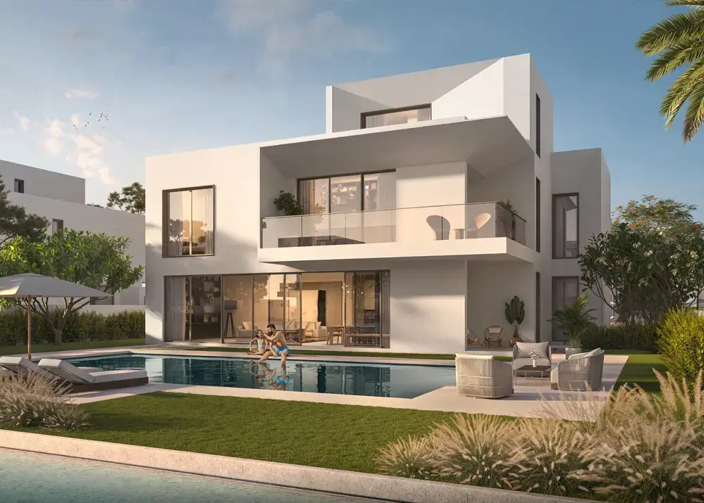 new villas launch the oasis