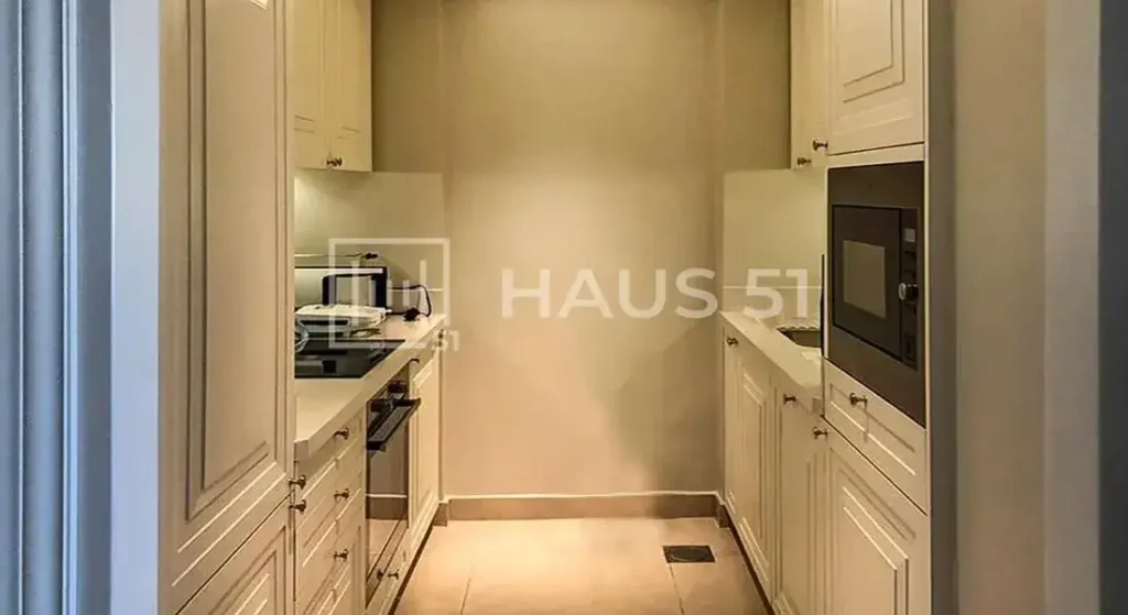 Apartment In The Address Blvd Sky Collection