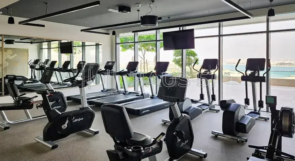 Apartment for Sale in Beach Vista Emaar Beachfront-15