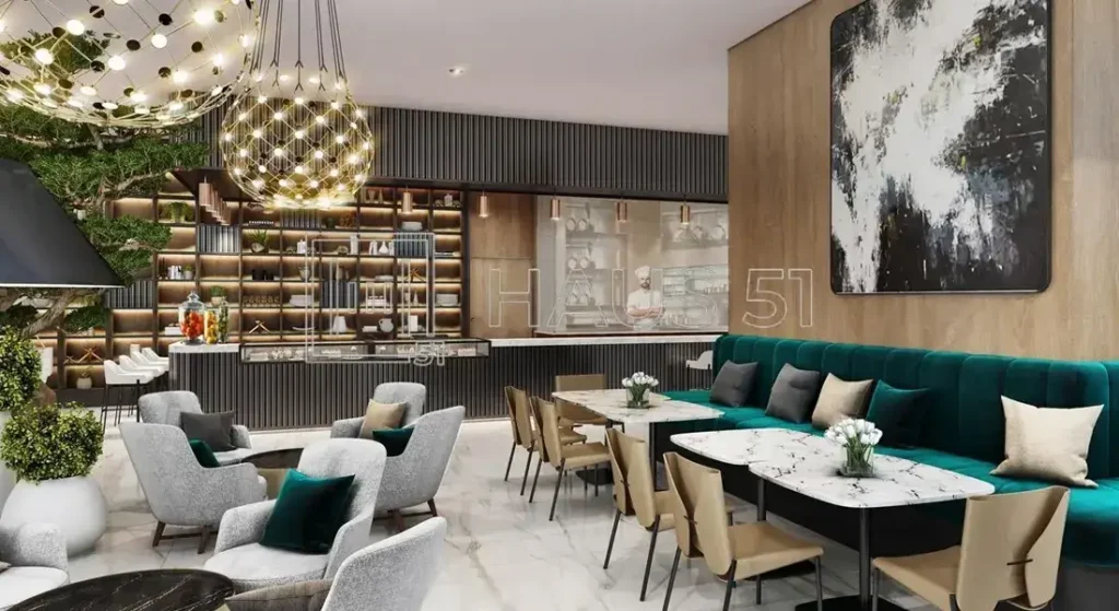 Apartment for sale North 43