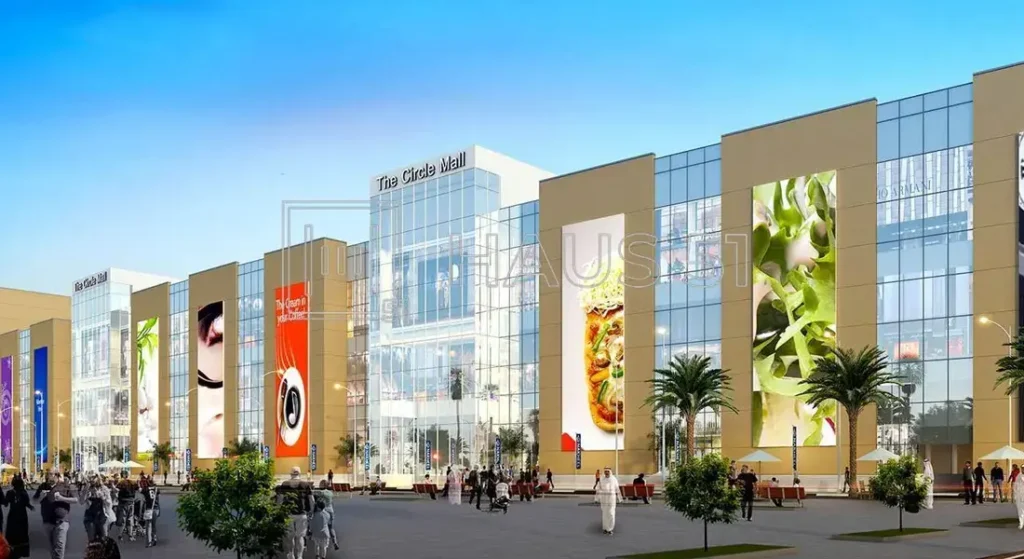 Apartment for Sale in North 43 Residences Jumeirah Village Circle-12