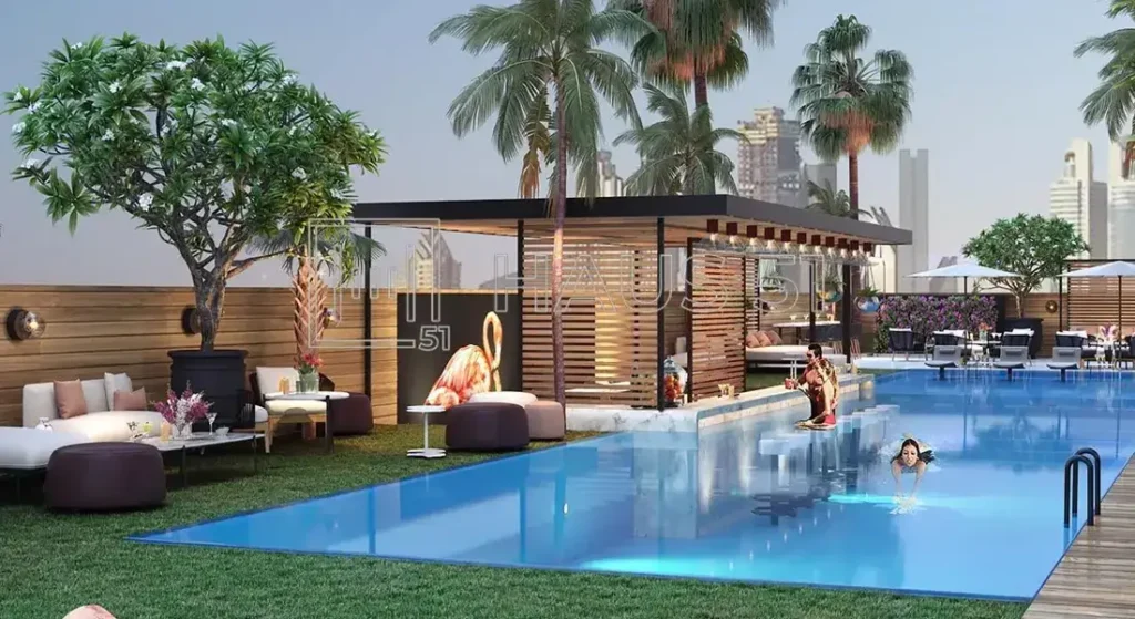 Apartment for sale North 43