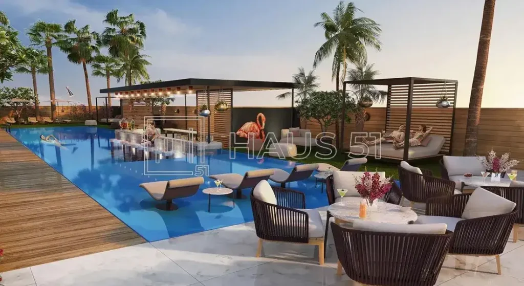 Apartment for sale North 43