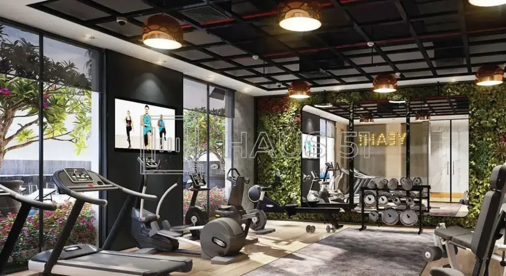 Apartment for sale North 43