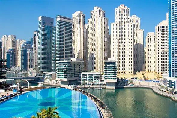 Dubai's Off-Plan Property Market