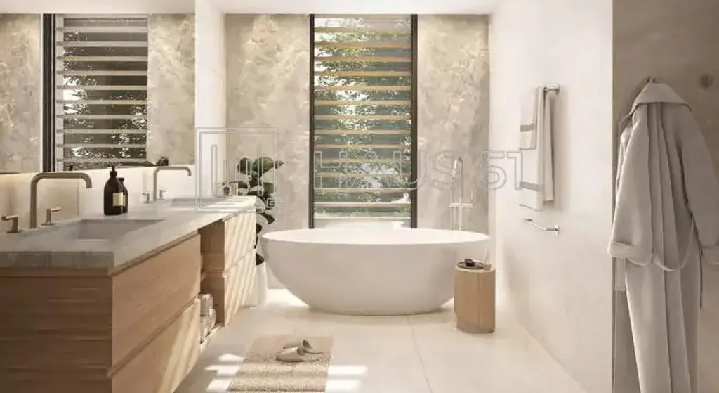 Townhouse for Sale in Haven by Aldar