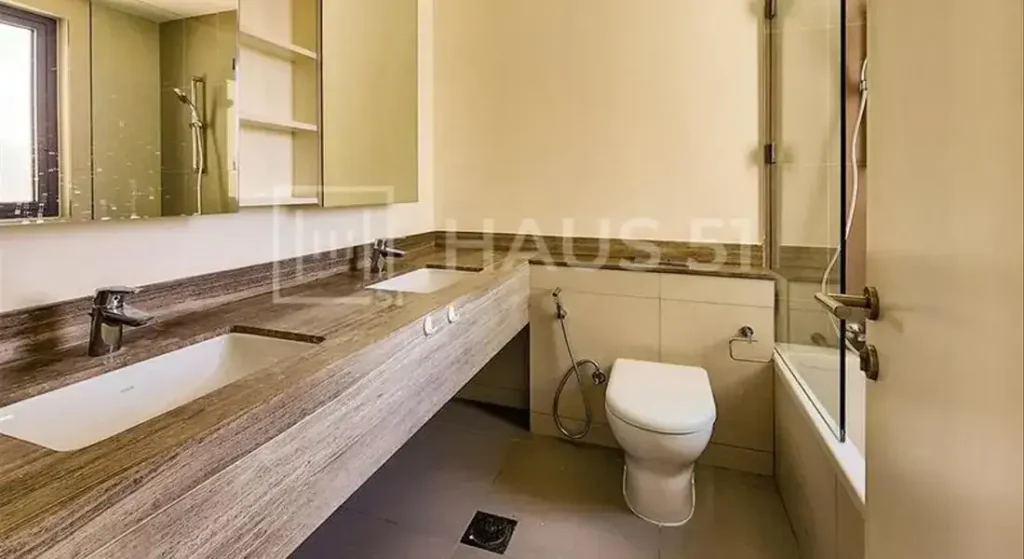 Villa for Rent in Maple 2 at Dubai Hills Estate-a11